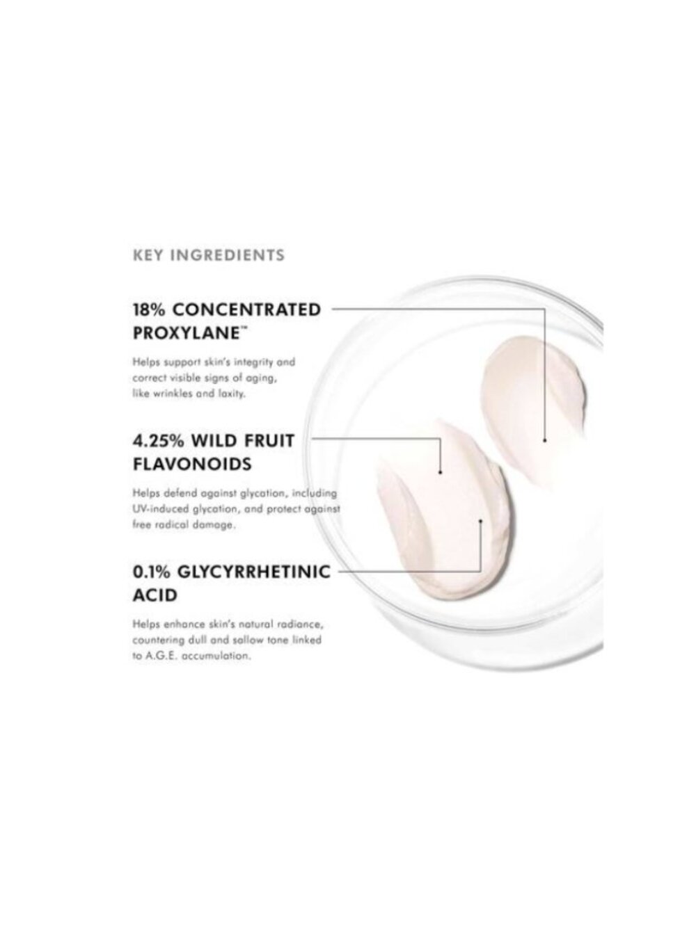 SkinCeuticals A.G.E. Interrupter Advanced Face Cream Anti-Wrinkle (1.7 fl oz) - Picture 3 of 3
